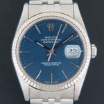 Rolex Datejust 36 116234 (1995) - 36mm Staal (3/4)
