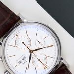 IWC Portofino Chronograph IW391031 - (4/8)