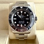 Rolex Sea-Dweller Deepsea 136660 - (1/7)