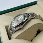 Rolex Oyster Perpetual 36 126000 (2024) - Zilver wijzerplaat 36mm Staal (6/8)