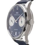 IWC Portuguese Automatic IW500112 - (6/8)