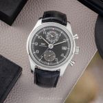 IWC Portuguese Chronograph IW390404 - (3/8)