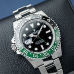Rolex GMT-Master II 126720VTNR - (2/8)