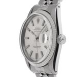 Rolex Datejust 1601 - (4/8)