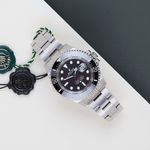Rolex Sea-Dweller 126600 - (2/8)