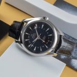 Omega Seamaster Aqua Terra 231.13.43.22.01.001 - (2/8)