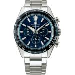 Grand Seiko Evolution 9 Collection SLGC001G (2025) - Blue dial Unknown Titanium case (1/1)