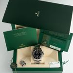 Rolex Submariner No Date 124060 - (5/5)