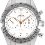 Omega Speedmaster '57