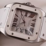 Cartier Santos 100 2878 - (1/8)