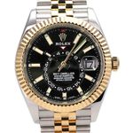 Rolex Sky-Dweller 326933 - (1/8)