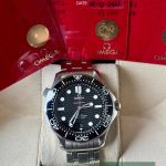 Omega Seamaster Diver 300 M 210.30.42.20.01.001 - (7/7)
