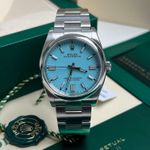 Rolex Oyster Perpetual 36 126000 - (2/7)