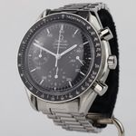 Omega Speedmaster Reduced 3510.50.00 (1992) - Black dial 39 mm Steel case (4/8)