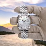 Rolex Datejust 41 126334 - (7/7)