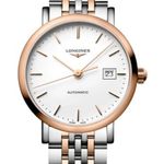 Longines Elegant L4.310.5.19.7 - (1/1)