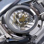 Grand Seiko Heritage Collection SBGH271G (2025) - Green dial 41 mm Steel case (5/7)
