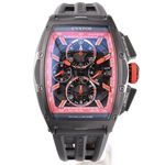 Cvstos Challenge CHROII - (4/4)