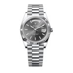 Rolex Day-Date 40 228236 - (2/25)
