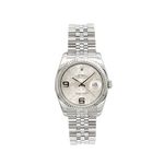 Rolex Datejust 36 116234 (Onbekend (willekeurig serienummer)) - 36mm Staal (1/6)