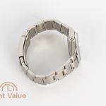 Rolex Oyster Perpetual 34 124200 (2025) - 34 mm Steel case (6/6)