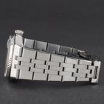 Rolex Datejust Oysterquartz 17014 (1981) - 36 mm Steel case (5/8)