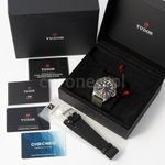 Tudor Pelagos 2542G247NU (2025) - Black dial 42 mm Titanium case (8/8)