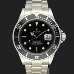 Rolex Submariner Date 16610 - (2/8)