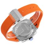 Alpina Alpiner AL-525BO3VE6 (2024) - Black dial Unknown Steel case (6/6)