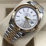 Rolex Datejust 126303 - (6/7)