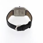 Cartier Santos Dumont WSSA0046 - (4/7)