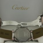 Cartier Pasha C 2412 - (6/8)