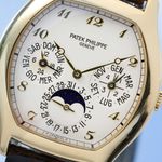 Patek Philippe Perpetual Calendar 5040J - (2/8)