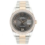 Rolex Datejust 36 126281RBR - (1/8)