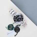 Rolex Submariner Date 126610LN (2025) - Black dial 41 mm Steel case (2/8)