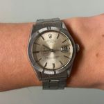Rolex Oyster Perpetual Date 1500 - (2/8)