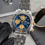Breitling Chrono Cockpit B13357 (Unknown (random serial)) - 39 mm Steel case (3/8)