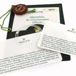 Rolex Explorer II 16570 (2005) - White dial 40 mm Steel case (5/7)