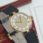 Cartier Tank Vermeil 590003 - (1/8)