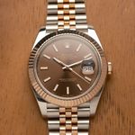 Rolex Datejust 41 126331 - (1/6)