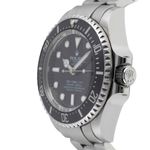 Rolex Sea-Dweller Deepsea 116660 (Onbekend (willekeurig serienummer)) - 44mm Staal (6/8)