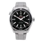 Omega Seamaster Planet Ocean 232.30.42.21.01.001 - (1/8)