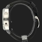 Panerai Luminor Base Logo PAM01000 (2019) - Black dial 44 mm Steel case (7/8)