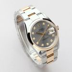 Rolex Datejust 36 16203 (1992) - 36mm Goud/Staal (2/6)