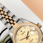 Rolex Lady-Datejust 69173 - (3/8)