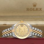 Rolex Lady-Datejust 69173G (1993) - 26 mm Gold/Steel case (3/7)