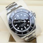 Rolex Sea-Dweller Deepsea 136660 - (1/6)