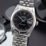 Rolex Datejust 36 16014 (Onbekend (willekeurig serienummer)) - 36mm Staal (3/8)