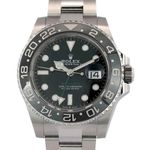Rolex GMT-Master II 126710GRNR - (1/8)