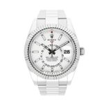 Rolex Sky-Dweller 326934 - (1/5)